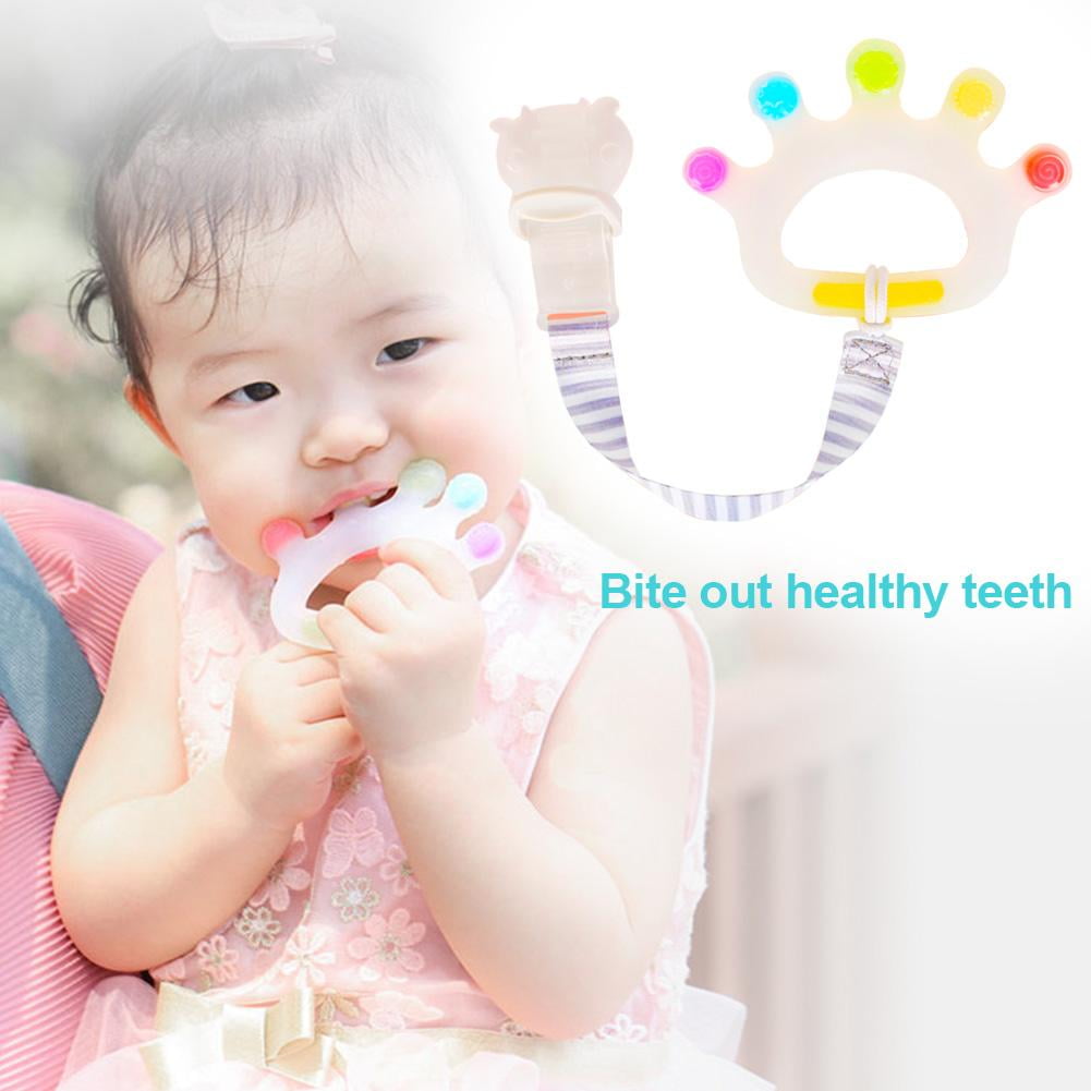 teething toys for babies walmart