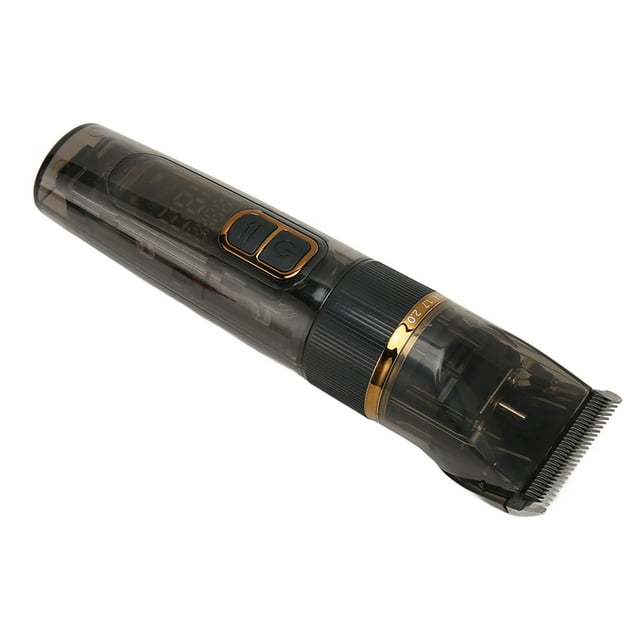 Tondeuse à Poils d'Animaux, Tondeuse Électrique Rechargeable USB pour Chiens et Chats