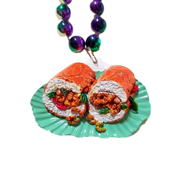 mardi gras favor ideas