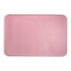 thumbnail image 1 of Tapete de silicona para pintar, arcilla multiusos, fácil de limpiar, tapete de silicona para manualidades Rosa, 1 of 9