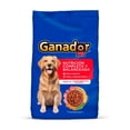 thumbnail image 2 of Ganador Adulto 25 kg + Sobre Delicias Pavo 100 g (22 Pzas), 2 of 4