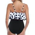 thumbnail image 3 of Polkadot Tankini Set, 3 of 3