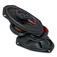 thumbnail image 3 of Bocinas Para Auto 300w 6x9" ICHIBAHN IS693, 3 of 5
