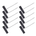 thumbnail image 2 of Wifi Card Antenna, High Conductivity High Gain Stable Transmission Antenna Anti Interference  for  Stabilization for  Gain, 2 of 8