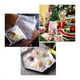 thumbnail image 4 of 600 Piezas Bolsa de Dulces Autoadhesiva Bolsas de Galletas Autoadhesivo Sellado de Bolsas Transparentes de Lunares Bolsa de Fiesta de Plástico para Galletas, 4 of 5