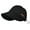 Black, variant on Kcolen Sun Hat for Women Wide Brim Women's Wide Brim Sun Hat for Outdoor with Adjustable Chin Strap and UPF Shading