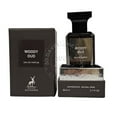 thumbnail image 3 of Lattafa Alhambra Woody Oud EDP For Him 80 ml, 3 of 6