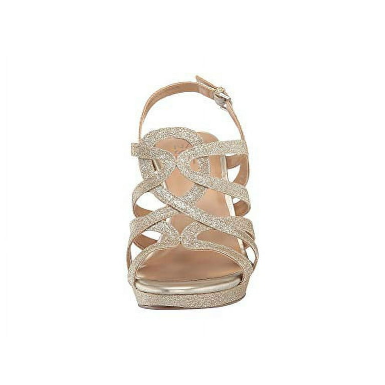 Naturalizer cameron platform sandal sales