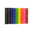 thumbnail image 2 of Plástico Rainbow Fracción Torre s Montessori Matemáticas Materiales para Aprender Fracción de Fracción de 4to Grado, Materiales de Hugo fracciones cubos bloques, 2 of 9