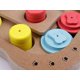 thumbnail image 2 of Juguetes de Inteligencia YONGSHENG Juego de Estrategia para Perros Madera, 2 of 3