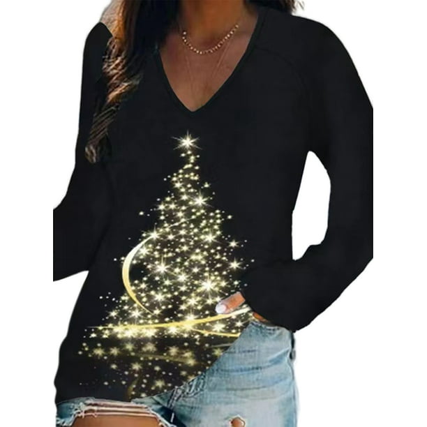 Next ladies xmas tops top