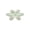 Green, variant on Guodhu Flower Shaped Dog Bowl, Multi Functional Pet Feeding Bowl with Petal Compartments, Suitable for Multiple Cats and Dogs Sharing Food(Blue)