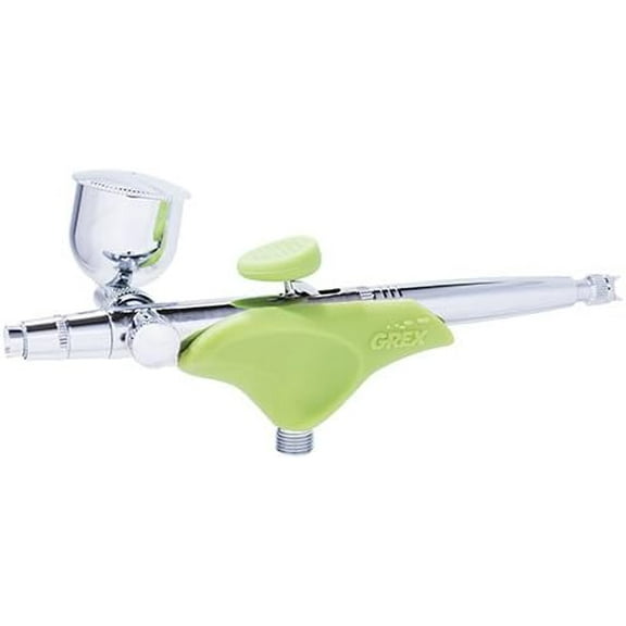 Grex Side Feed Airbrush, 5 mm