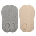 thumbnail image 3 of MasteelfCA 2 Pairs Short Split Toe Sock Premium Split Toe Sock Split Toe Sock, 3 of 8