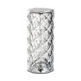 thumbnail image 1 of Led Crystal Diamond Rose Night Light, 1 of 4