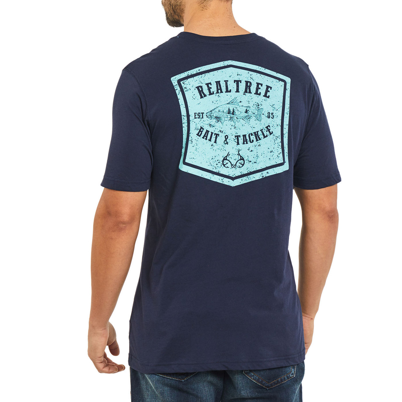 realtree t shirt walmart