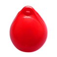 thumbnail image 3 of kurtrusly Garde-Boue de Bateau Marin Pare-Chocs en PVC de Qualité Supérieure Protection de Quai Rouge, 3 of 9