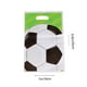thumbnail image 3 of 20 piezas de bolas de fútbol Bolsas de regalos de fiesta Bolsa de regalo de dulces Bolsa de regalo Suministros de fiesta para cumpleaños Fiesta de niños, 3 of 4