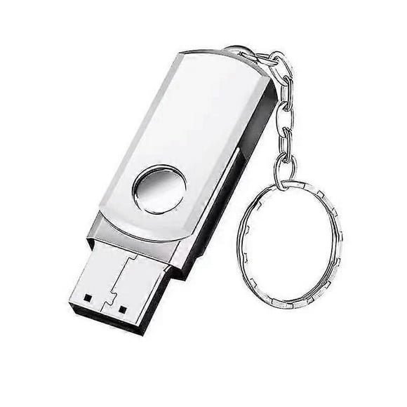 Waterproof Usb 2.0 Drive 32 Gb Jump Drive Memory Stick, Car Usb Flash Drive