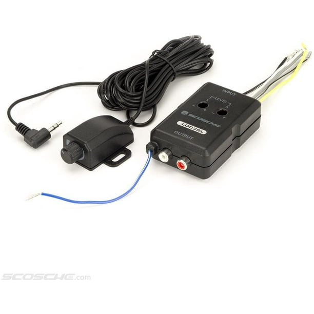 Scosche loc2sl on sale