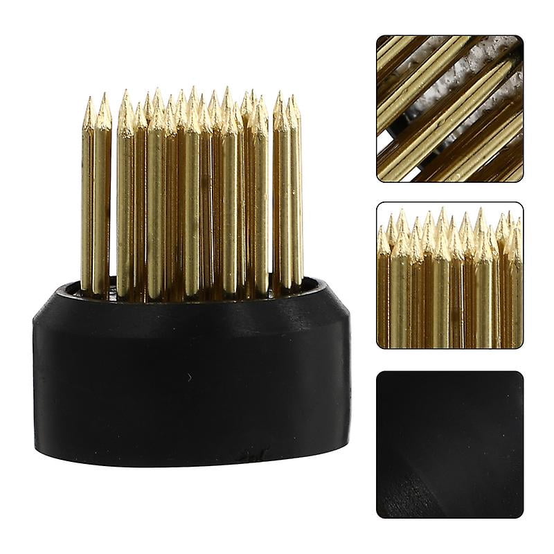 1pcs Flower Needle Base