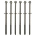 thumbnail image 4 of Fel-Pro Gaskets Cylinder Head Bolt Set ES 72212 OE Replacement; Head Bolts With Washers, 4 of 5