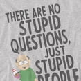 thumbnail image 3 of South Park T-Shirt Homme Mr Garrison, 3 of 5