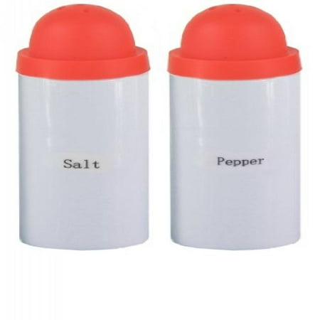 Cuisinox Porcelain Salt and Pepper (Set of 4) (Set of 2)