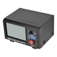 thumbnail image 4 of Digital SWR/Watt Meter, Digital LCD SWR/Watt Meter One Push Button  For Measure Forward Power Reflection Power And VSWR, 4 of 8