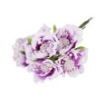 thumbnail image 1 of Naiovety 6/8/10/12/50/70/90 Uds. Mezcla de flores moradas cereza estambre bayas paquete DIY Navidad pastel de boda caja de regalo decoración de coronas Flores artificiales No.21 Naiovety HA002016-21, 1 of 1