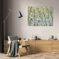 thumbnail image 3 of Asia Jensen 32x23 Gallery Wrapped Canvas Wall Art Titled - In the Wind, 3 of 4