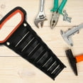 thumbnail image 6 of BESTONZON Ratchet Wrench Holder Combination Wrench Set Storage Shelf Wrench Organizer(8 slots), 6 of 6