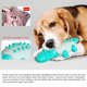 thumbnail image 3 of Juguete para perros con forma de cocodrilo, bola de comida con fugas, palo de limpieza de dientes molares, estilo 1 Kuyhfg Bienvenido a Kuyhfg, 3 of 5