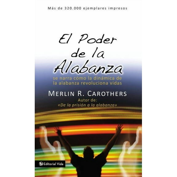 El Poder de la Alabanza, (Paperback)