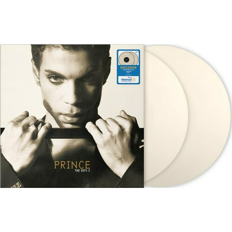 Understrege Decode Barry Prince - The Hits 2 - 2LP (Walmart Exclusive) - R&B Vinyl LP (Legacy) -  Walmart.com