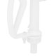 thumbnail image 4 of Fueling Nozzle, Fuel Filling Nozzle Plastic White SZ-20 Fuel Trigger Nozzle Manual  For Various Acid Alkaline Liquids For Chemical Industry ANGGREK Fuel Transfer Nozzle, 4 of 8