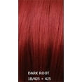 thumbnail image 2 of Outre Quick Weave Synthetic Half Wig - Penny-DR425, 2 of 2