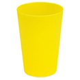 thumbnail image 4 of Artrylin 12 Sets Of Children'S Plastic Cups-5.4oz Children's Juice Cup-Party Cup-Water Cup-Picnic Cup-Dishwasher Safe-Bpa Free Cup-12 Bright Colors-Suitable For Bright Children And Toddlers, 4 of 8