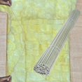 thumbnail image 3 of Cable de soporte de aislamiento Wazitin, 160 unidades, 41 cm, acero al carbono, 3 of 6