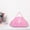 Pink, variant on Abbraccia Ballet Dance Bag, Gym Duffel Bag, Tutu Dress Dance Bag for Gymnastics, Ballet Class, Dance Recitals Pink