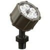 Kichler 15742 8.5W LED Accent Light - 3000K - 35 Degree Flood Beam