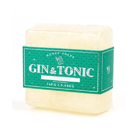 Gift Republic Gin and Tonic Boozy Hand Soap…