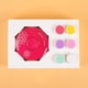 thumbnail image 5 of Limas eléctricas para uñas con cabezal de repuesto amoladora de uñas para niños pequeños Kit de higiene para bebés, 5 of 9