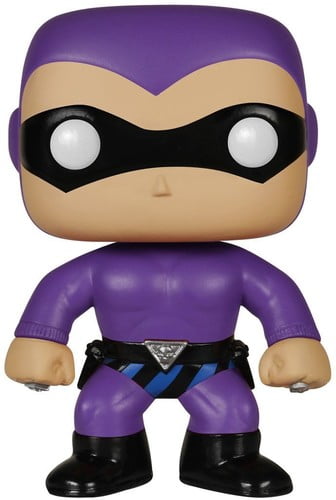 FUNKO POP! HEROES: THE PHANTOM