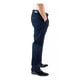 thumbnail image 3 of Pantalon De Hombre Tela Gabardina John Silver Casual, 3 of 6