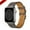 Gris Meyer, variant on LEIXIUER Compatible with Apple Watch Leather Band 45mm 44mm 40mm 49mm 41mm 38mm 42mm for Adjustable Calfskin Leather Watch Stap Quick Release Wristbands for iWatch Series Ultra SE 8 7 6 5 4 3 2 1