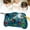 E, variante sur Planche d'Activités avec Lumière DEL Jouet Sensoriel pour Bébé Planche Interactive Jouets de Voyage pour Enfants Apprentissage Préscolaire Jeu d'Activités Jouets Éducatifs pour Tout-Petit