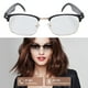 thumbnail image 3 of Gafas De Traducción AI, 5.3 UV400 Lentes Polarizadas Gafas De Traducción Magnéticas IPX4 A Prueba De Agua Para Reuniones De Negocios, 3 of 7