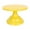 Yellow, variant on MIANGASTORE Iron Cake Stand Cupcake Display Stand Household Dessert Storage Stand Party Supplies