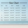thumbnail image 3 of Neewe Women's Short Sleeve Fringed Hem Knit Vest Summer Lightweight Plain Crewneck Tops Daily Outfits, 3 of 8